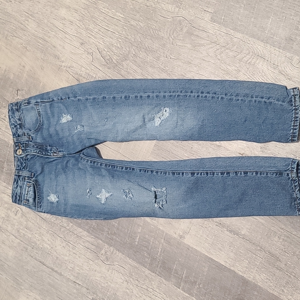 Girls GAP jeans size 8